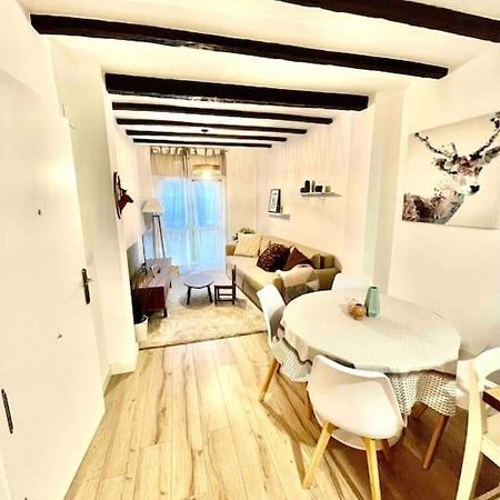 Apartamento Recien Reformado Dos Plantas Santa Cilia de Jaca Extérieur photo