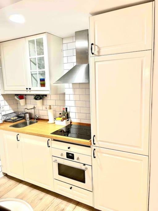 Apartamento Recien Reformado Dos Plantas Santa Cilia de Jaca Extérieur photo