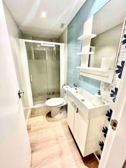 Apartamento Recien Reformado Dos Plantas Santa Cilia de Jaca Extérieur photo