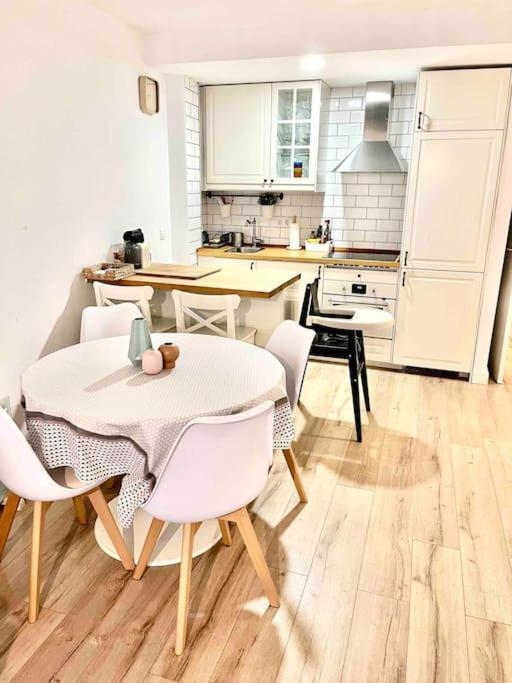 Apartamento Recien Reformado Dos Plantas Santa Cilia de Jaca Extérieur photo