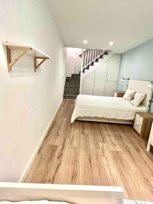Apartamento Recien Reformado Dos Plantas Santa Cilia de Jaca Extérieur photo