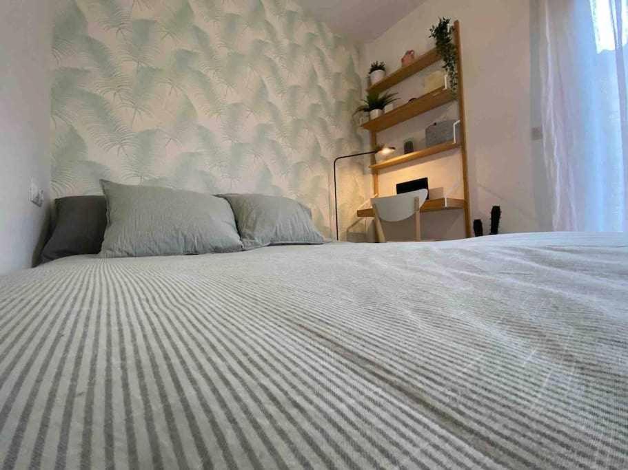 Apartamento Recien Reformado Dos Plantas Santa Cilia de Jaca Extérieur photo
